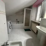 Attic Corti With Private Parking דירה