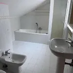 Attic Corti With Private Parking Триест
