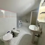 Attic Corti With Private Parking Триест