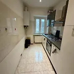 Attic Corti With Private Parking * Триест