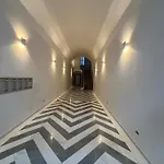 Attic Corti With Private Parking Триест