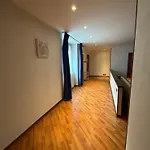 Attic Corti With Private Parking Apartment Trieste